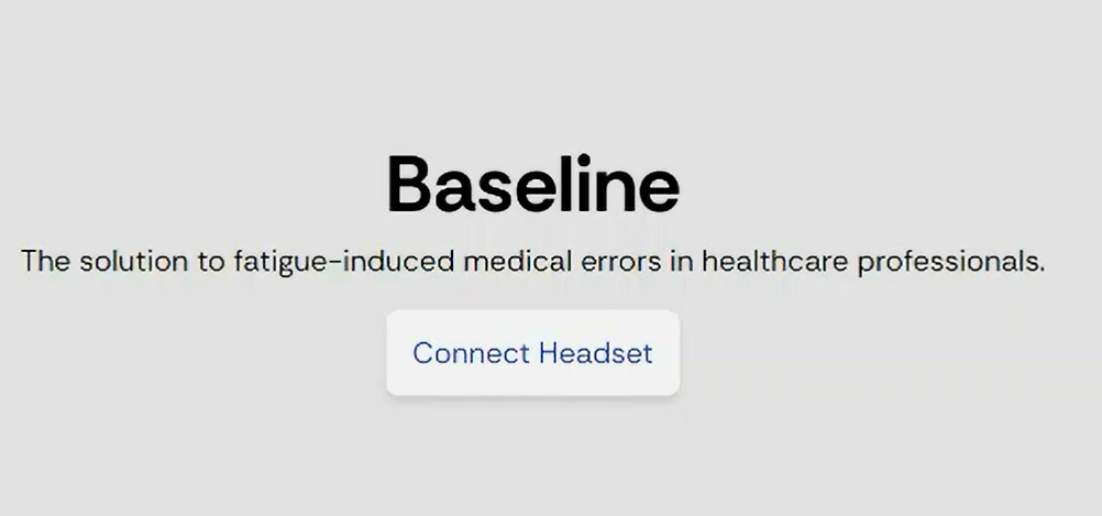 Baseline logo